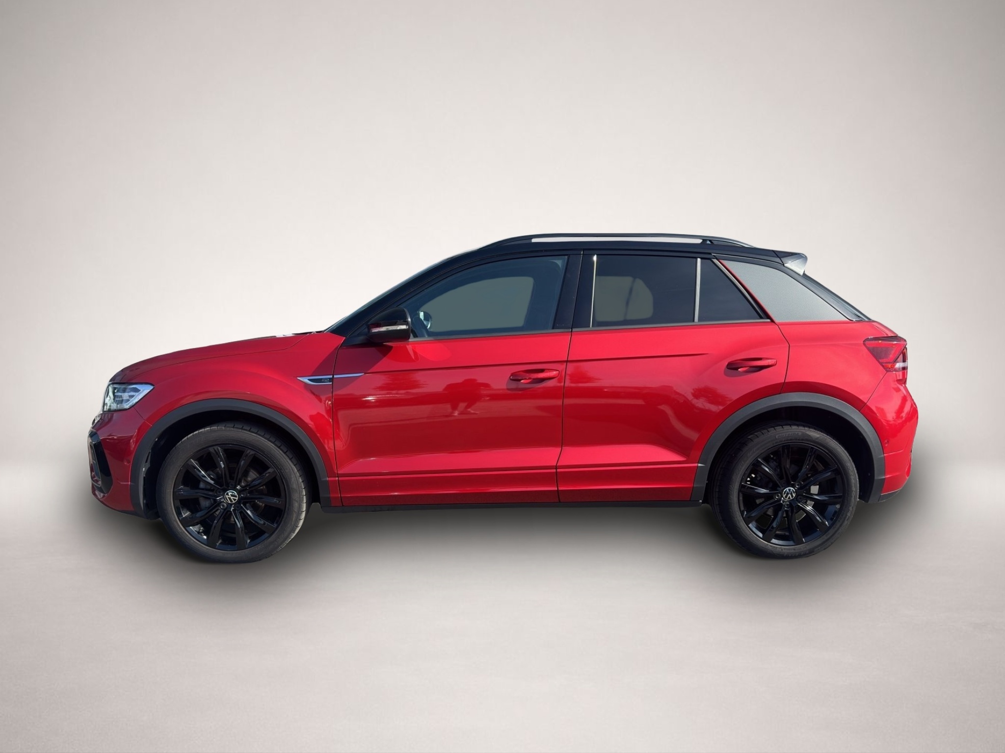 Bild 3 Volkswagen T-Roc 1.0 TSI R-Line LED-PLUS APP-CONNECT ACC PA