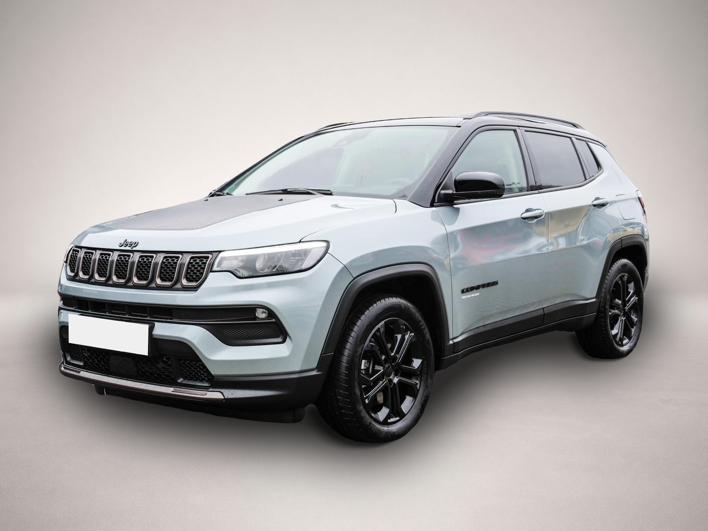 Bild Compass Jeep