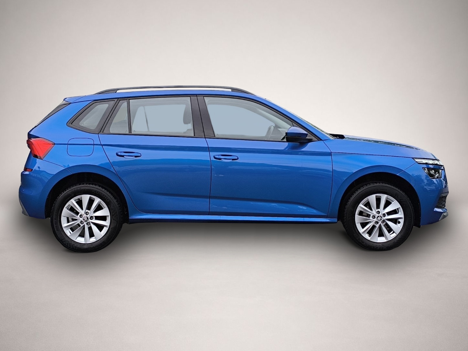Bild 8 Skoda Kamiq 1.0 TSI DSG Ambition ACC KLIMA SITZH LED