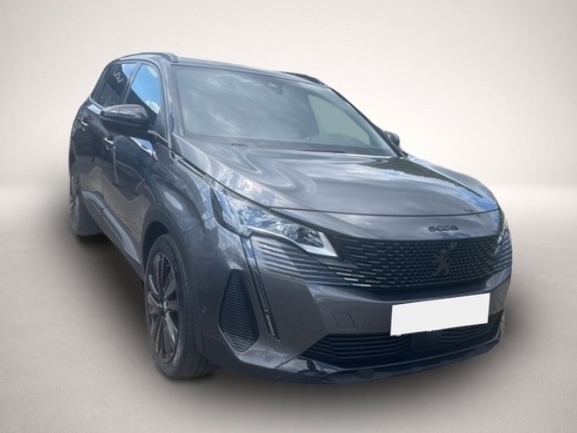 Bild 7 Peugeot 5008 GT BlueHDi Pano+Cam+PDC+Sitzhzg+Navi+Alcant