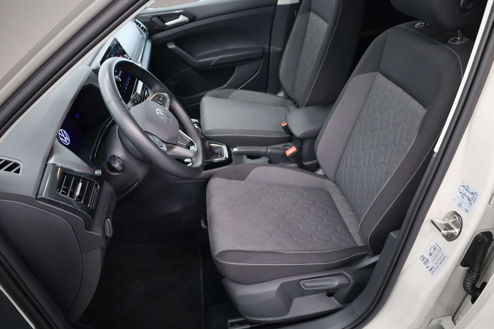 Bild 5 Volkswagen T-Cross 1.0 TSI Life