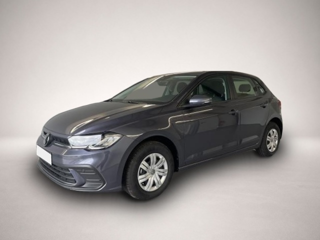 Bild Polo Volkswagen