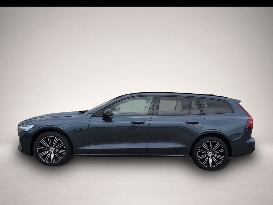 Fotografie 4 des Volvo V60 B4 B DKG Ultra Dark AHZV*Premium*Pano*Mj.26