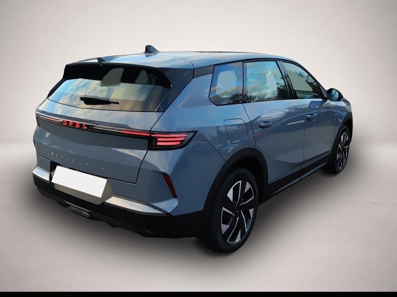 Bild 6 Opel Grandland (X) Grandland Edition Hybrid SHZ LenkradHZG Keyless