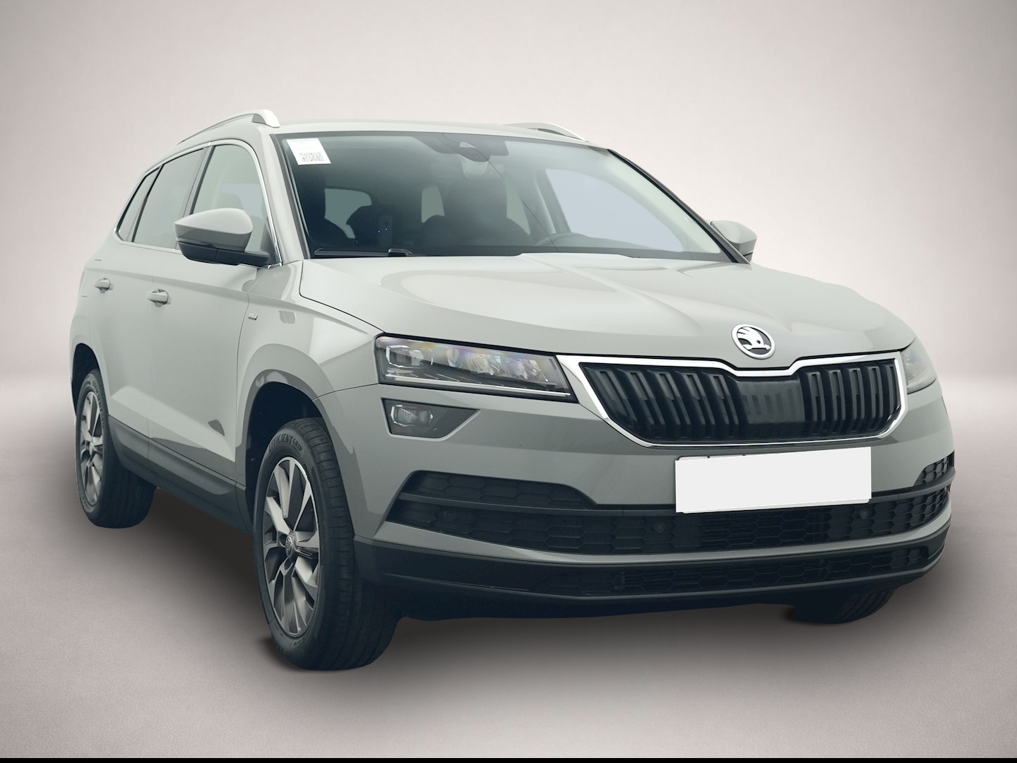 Bild 7 Skoda Karoq 2.0 TDI Clever LED NAVI AHK ACC SHZ