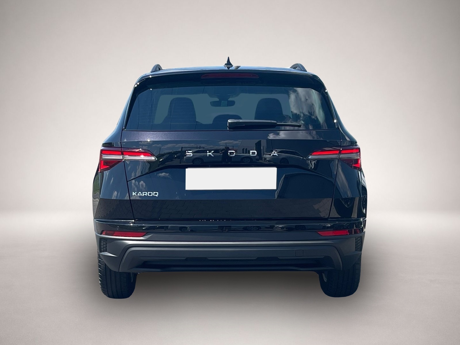 Bild 5 Skoda Other Karoq Selection TSI DSG|SHZ|PDC|SMARTLINK|TEMP