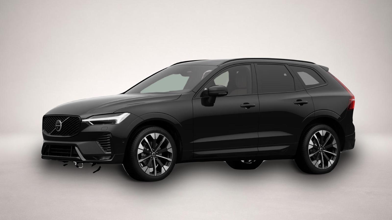 Bild XC60 Volvo