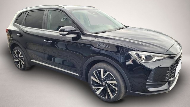 Bild 2 MG ZS 1.5 Hybrid+ 145 kW Luxury ZS 1.5 Hybrid+ AT Lux.