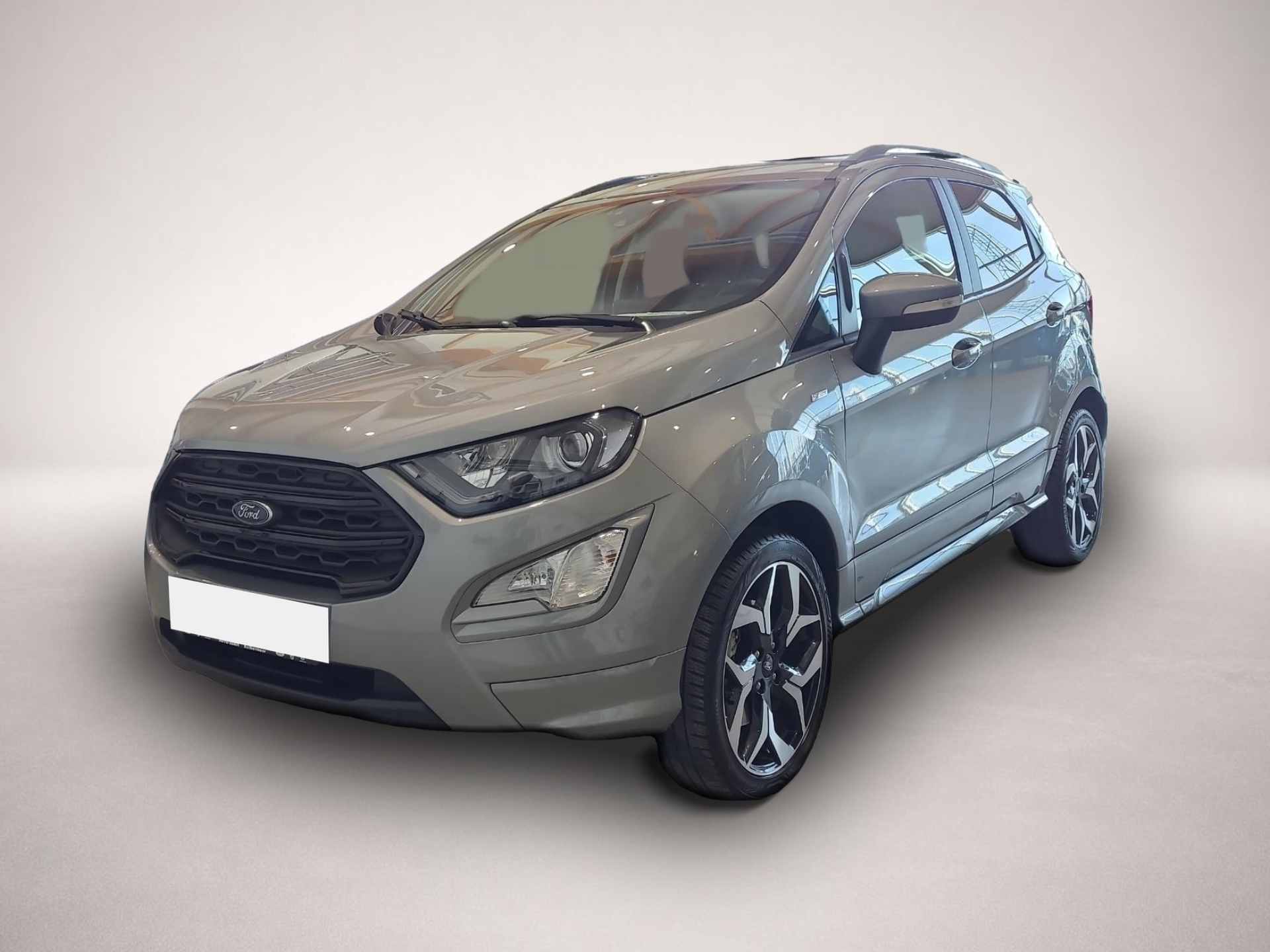EcoSport Ford