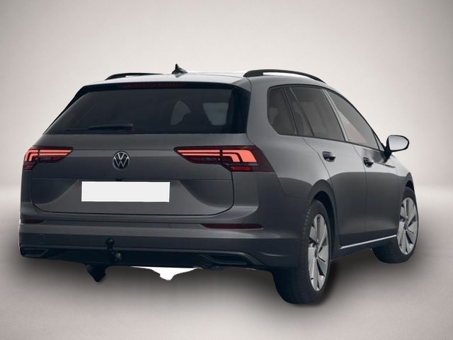 Fotografie 3 des Volkswagen Golf Life 115PS AHK+Kessy+Kamera+ACC+Sitzheizung+App.