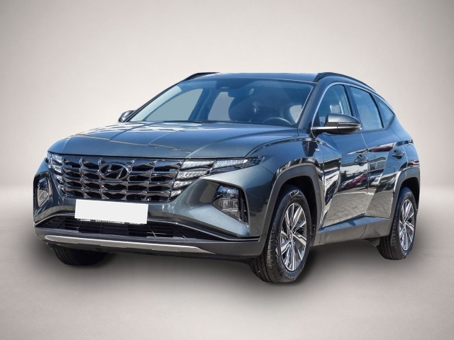Bild 1 Hyundai TUCSON Select Mild-Hybrid 2WD Navi Digitales Coc