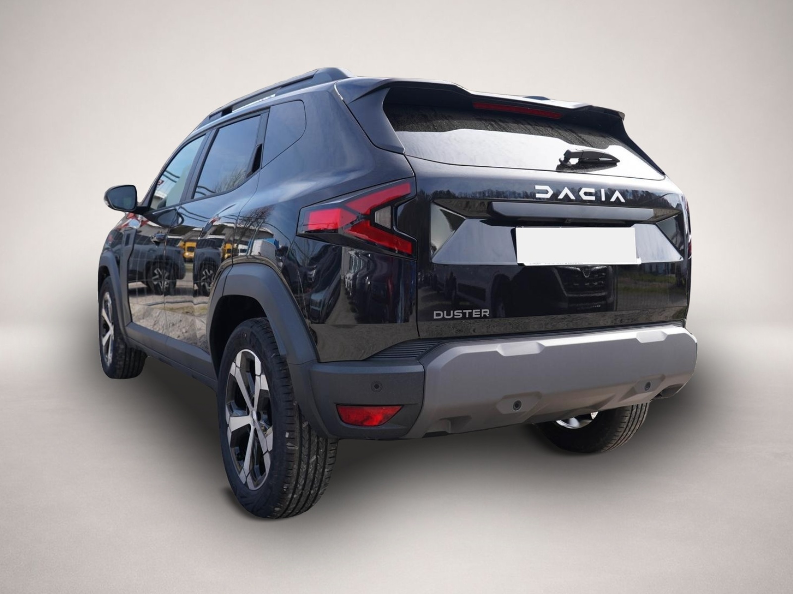 Bild 5 Dacia Duster Journey 1.2 MHEV+Winterpaket+Kamera**sofo