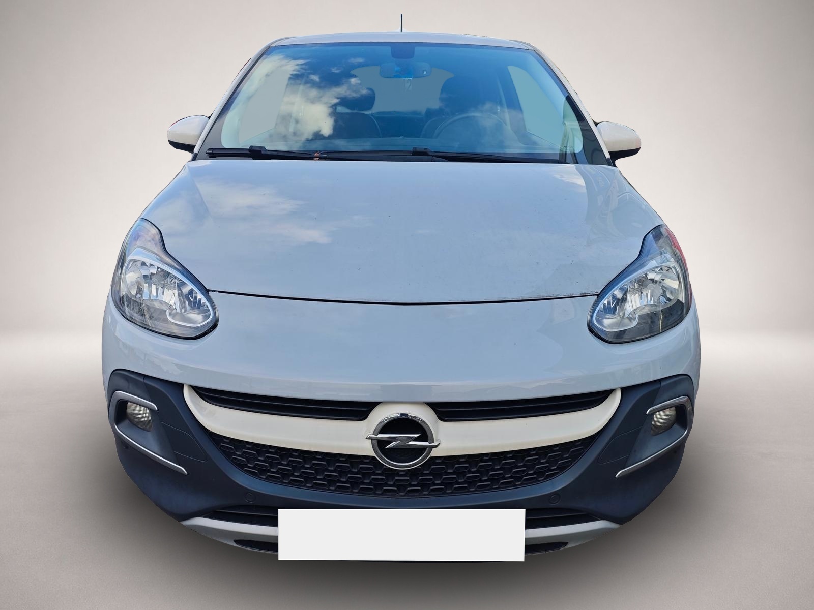Fotografie 2 des Opel Adam 1.4 16V Turbo Rocks S R4.0 SHZ PDC
