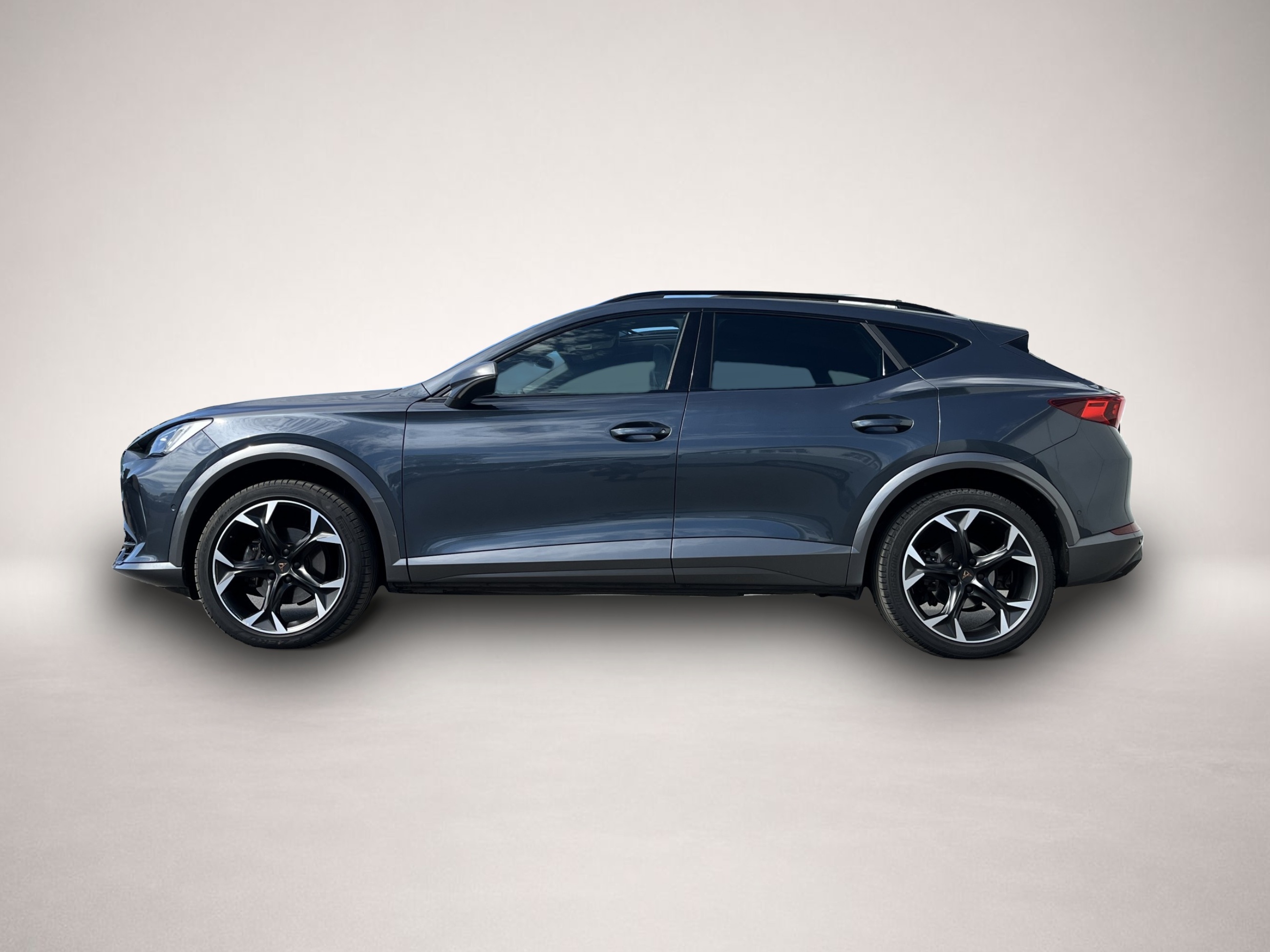 Bild Formentor Cupra
