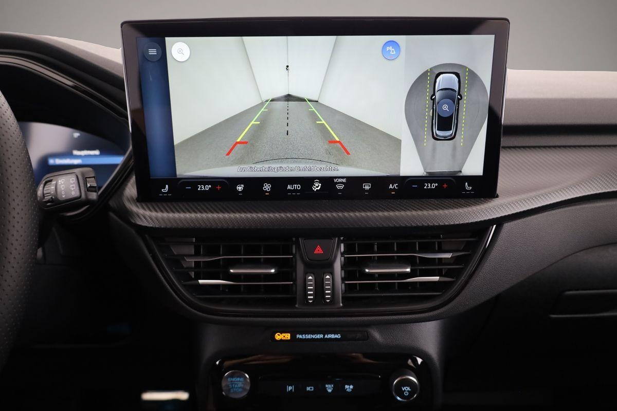 Bild 7 Ford Kuga 2.5 FHEV 4x4 ST-LINE X, AHK, Navi, AreaView