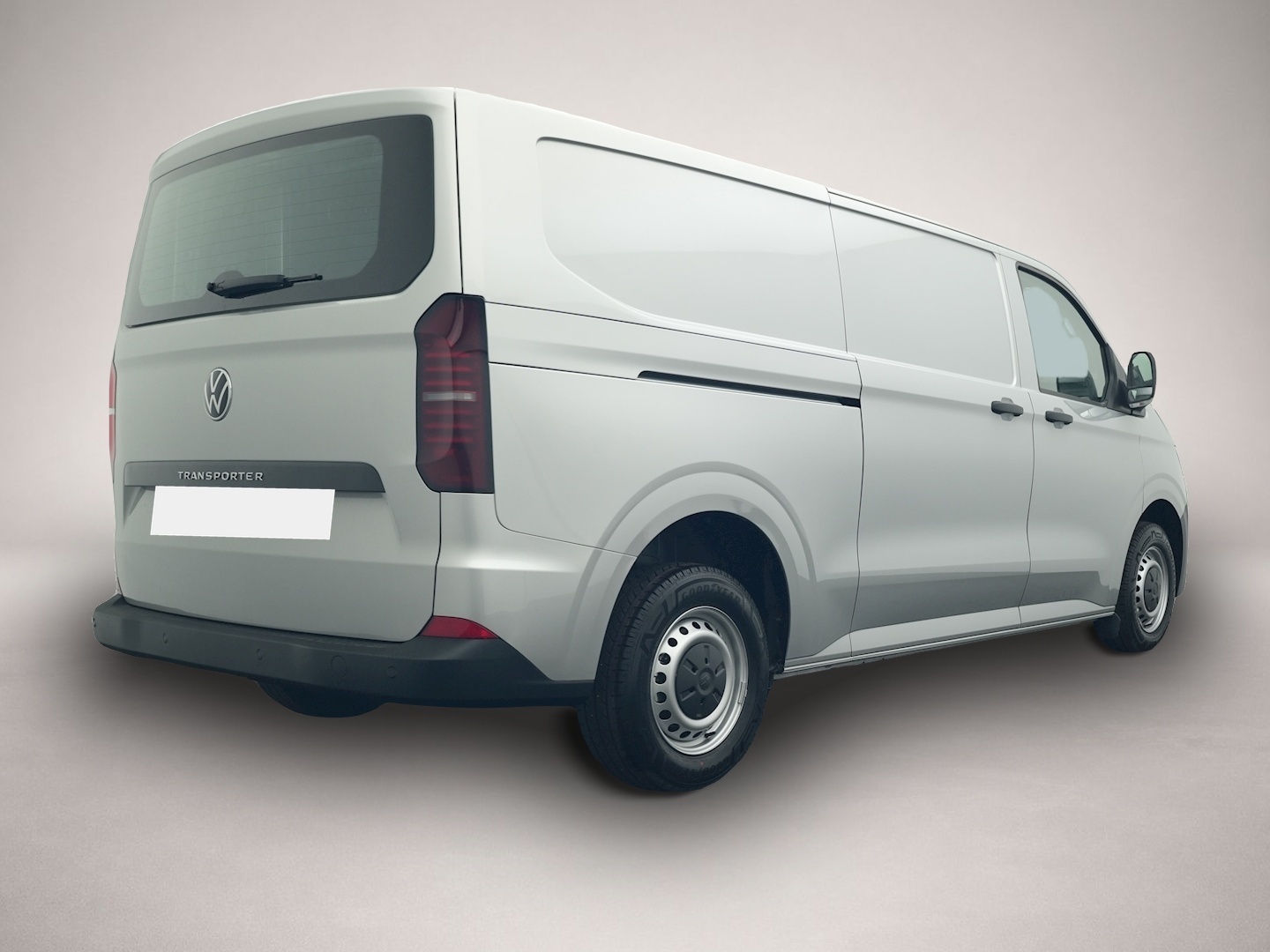 Bild 5 Volkswagen Other Transporter Kasten SORTIMO LR NAVI LED 5-J.
