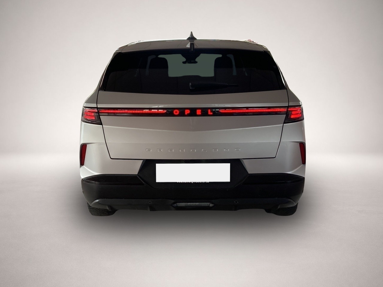 Bild 5 Opel Grandland (X) Grandland Mild-Hybrid GS AT Shz Navi Kamera AHK