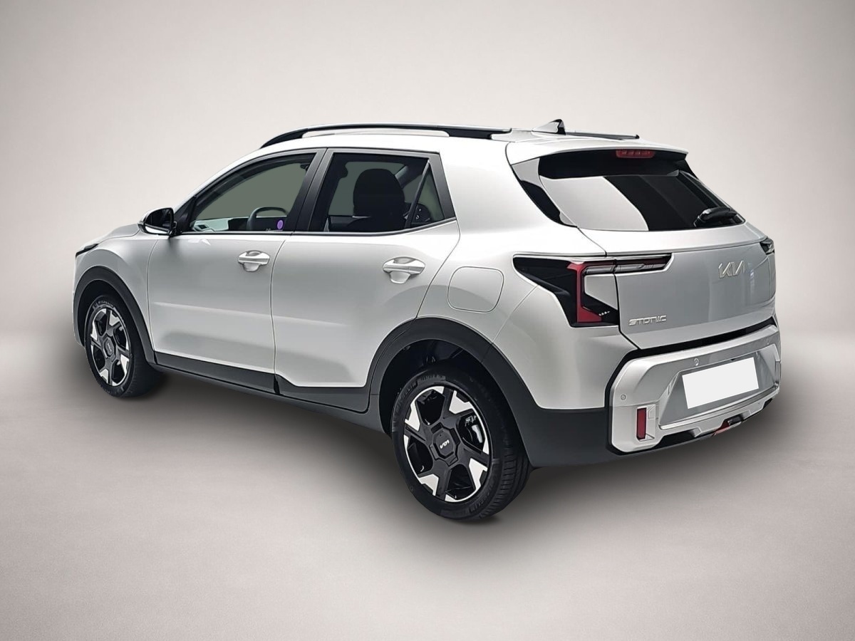 Bild 3 Kia STONIC 1.0 T-GDI 100 DCT VISION MJ26 SITZH. NAVI