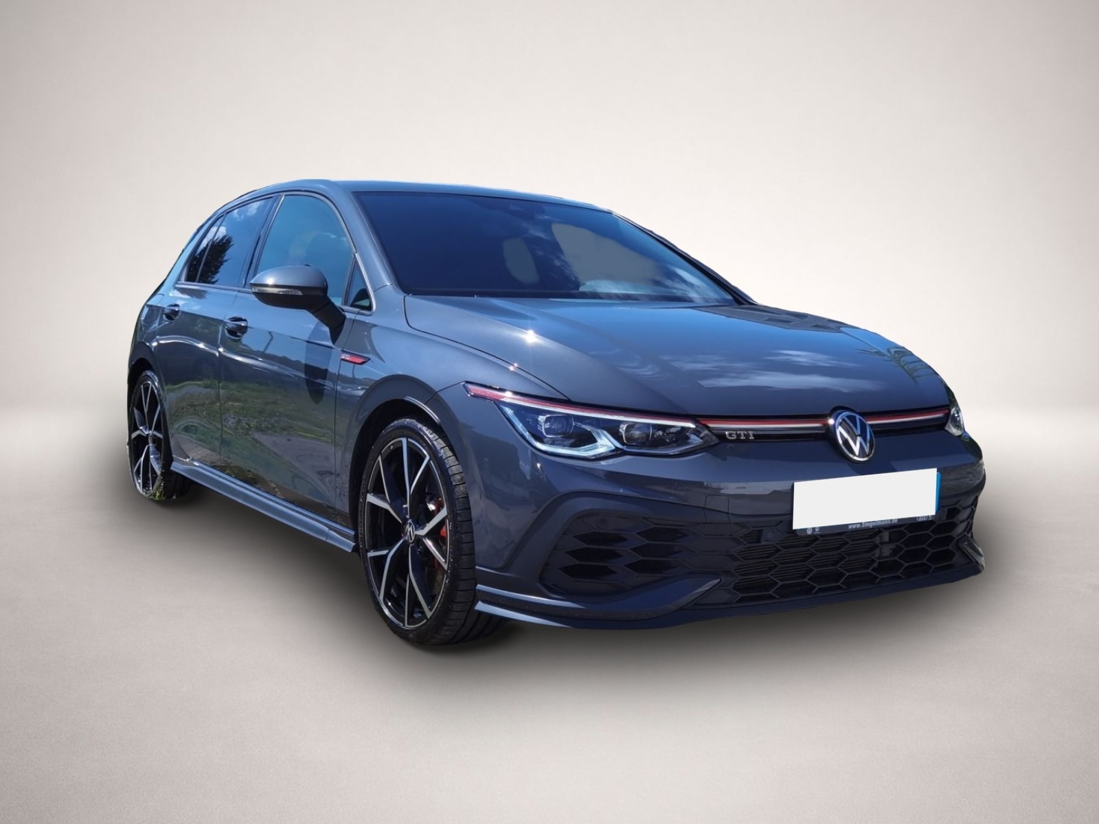 Bild 7 Volkswagen Golf VIII 2.0 TSI DSG GTI Clubsport *Matrix-LED*