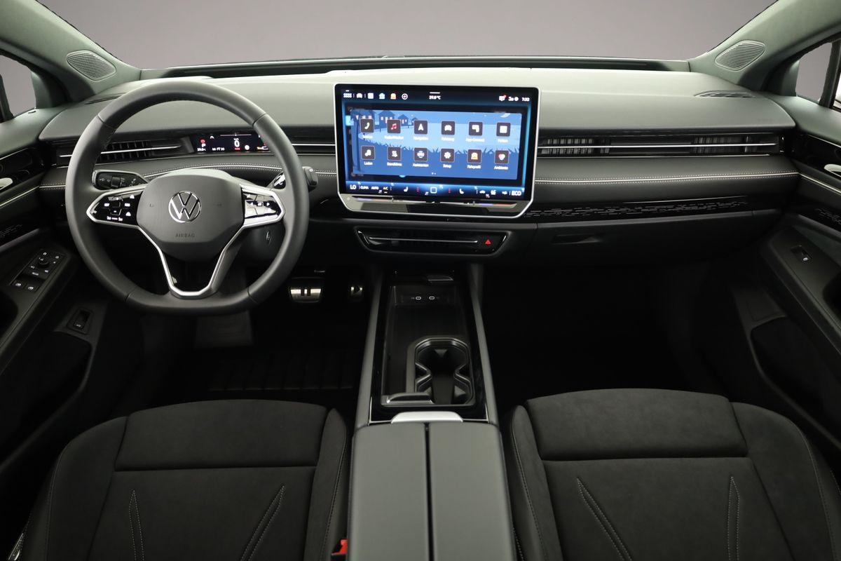 Bild 5 Volkswagen ID.7 Pro Black, AHK, HuD, IQ.Light, IQ.Drive, Ar