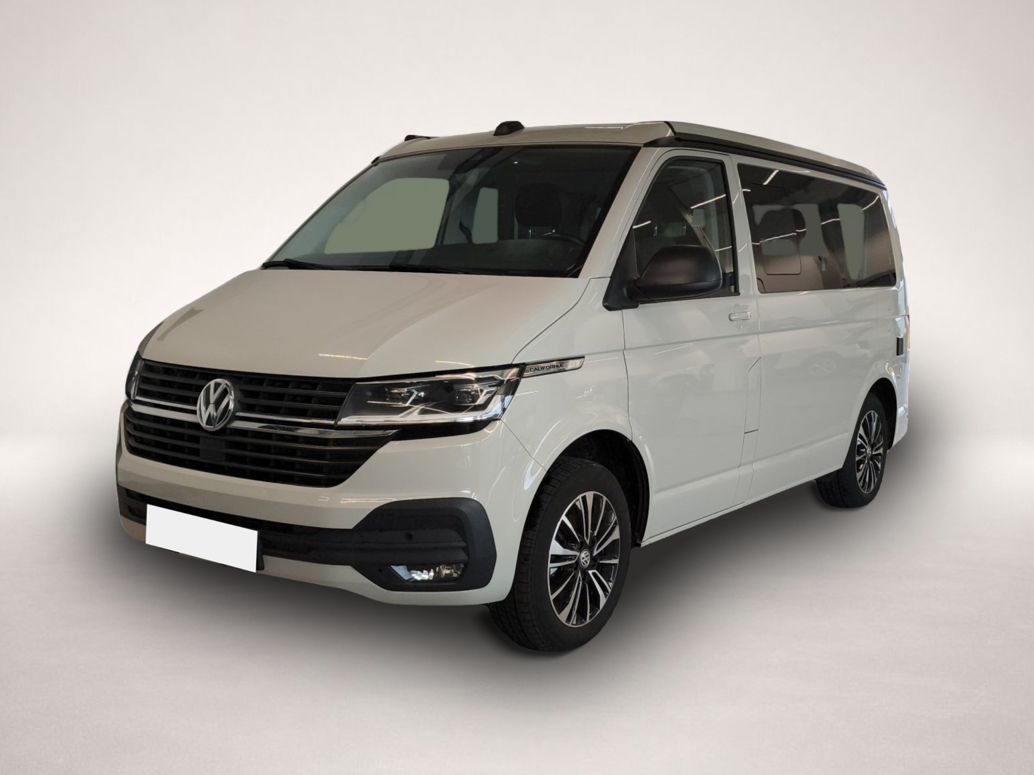 Bild 1 Volkswagen T6 California T6.1 California 2.0 TDI Beach Camper