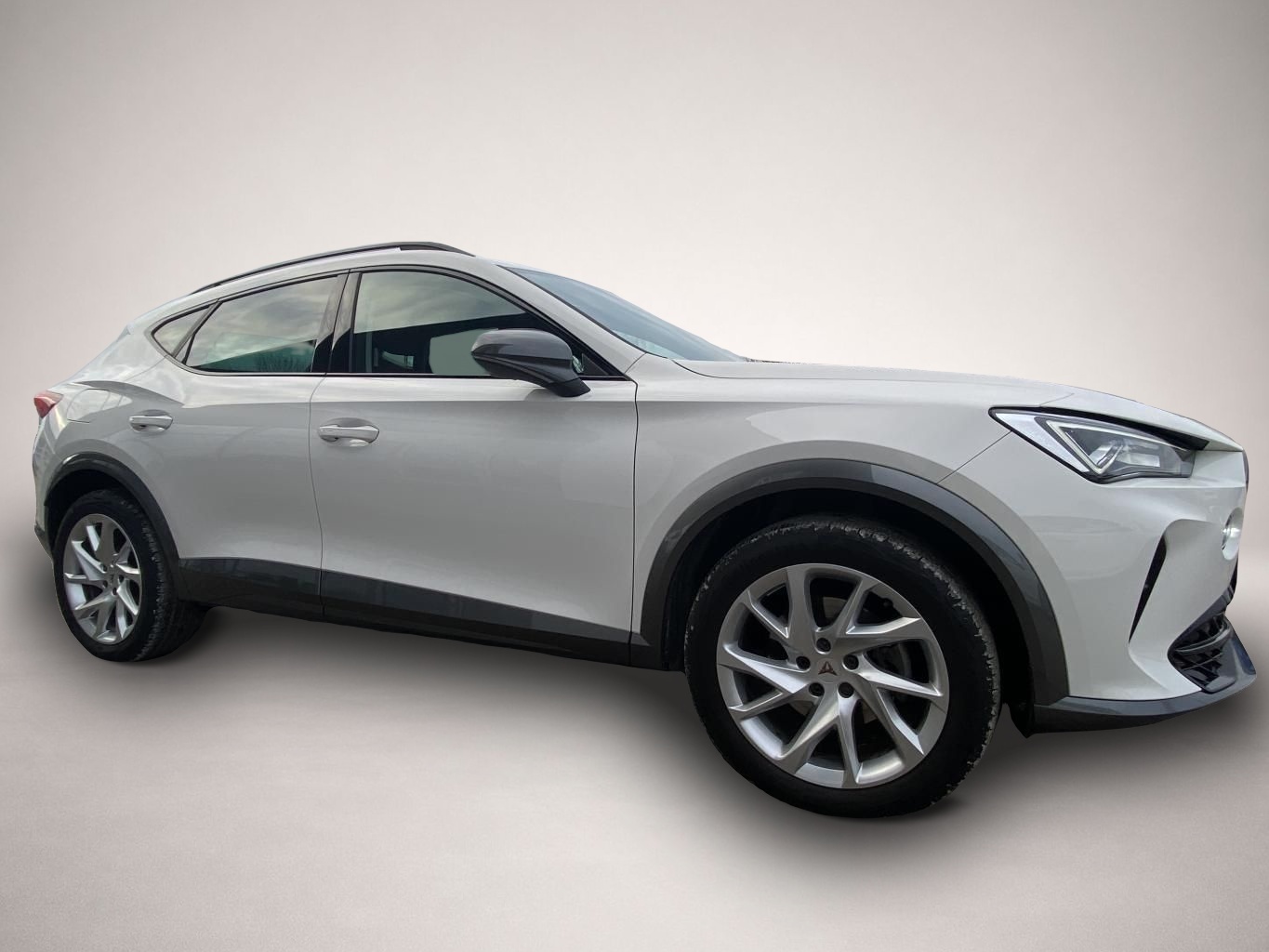 Fotografie 6 des Cupra Formentor 1.4 TSI DSG eHybrid VIRTUAL-COCKPIT+NA