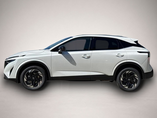 Bild 2 Nissan Qashqai N-Connecta KAMERA+ACC+PDC+EL.HECKKL.+SHZ+LED 1..