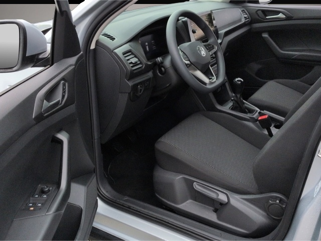 Fotografie 4 des Volkswagen T-Cross 1.0TSI*LED SHZ digCockp VKZ-Erk AppConn