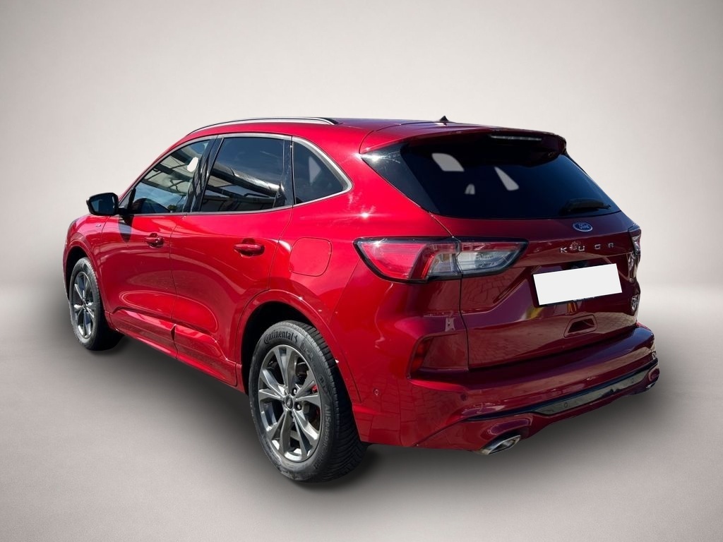 Bild 4 Ford Kuga FHEV 4x4 ST-LINE X Fahrerass/Techno/Winterp