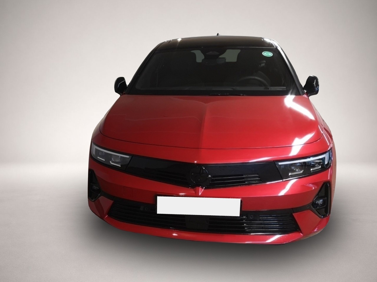 Bild 5 Opel Astra Electric Sports Tourer GS Navi 360 Kamera