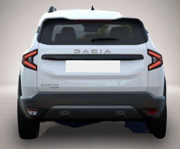 Bild 4 Dacia Bigster Hybrid 155 Extreme SHZ LKHZ MV-Kamera el