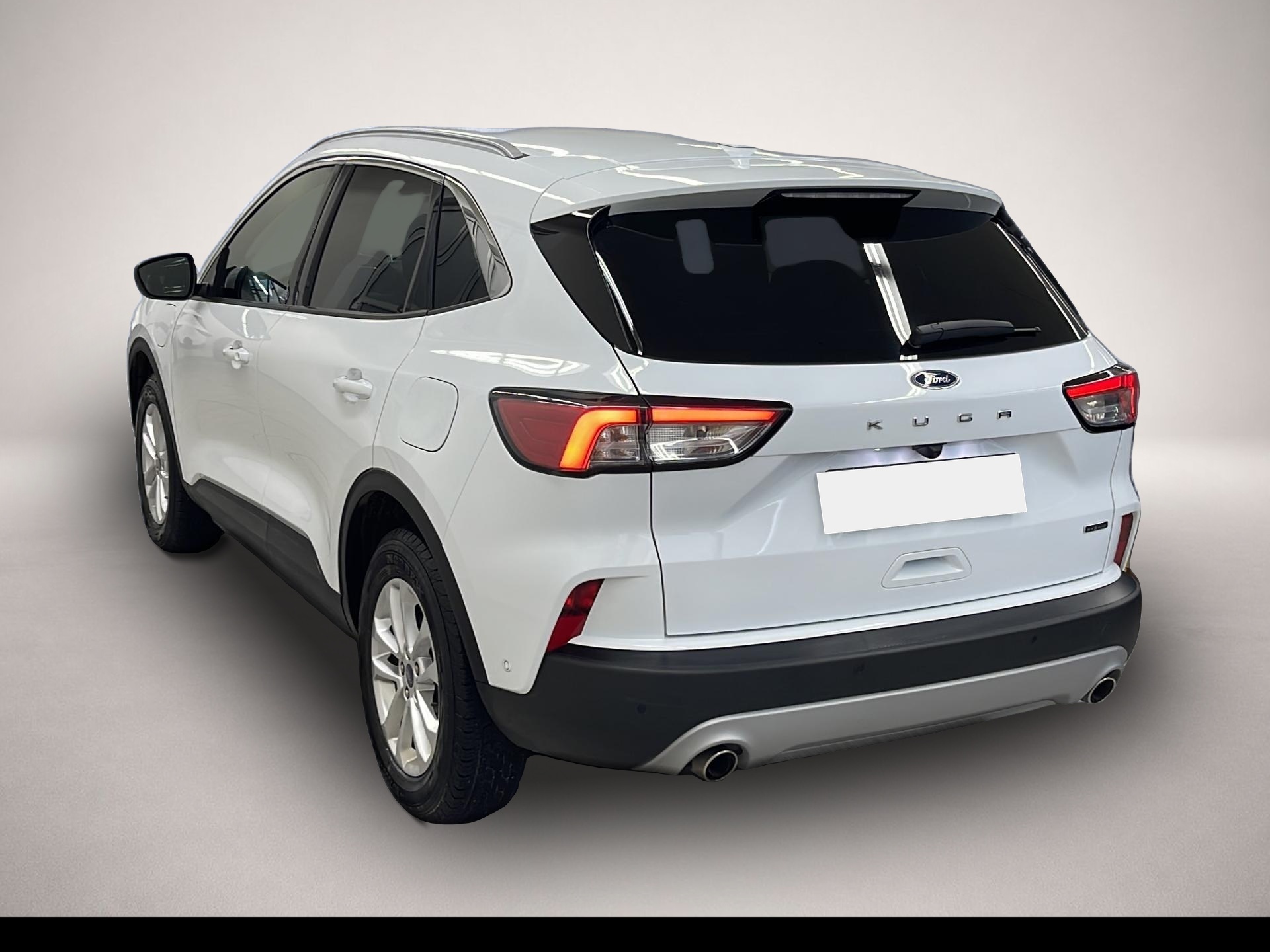 Bild 2 Ford Kuga Plug-In Hybrid Titanium X Bluetooth Navi LE