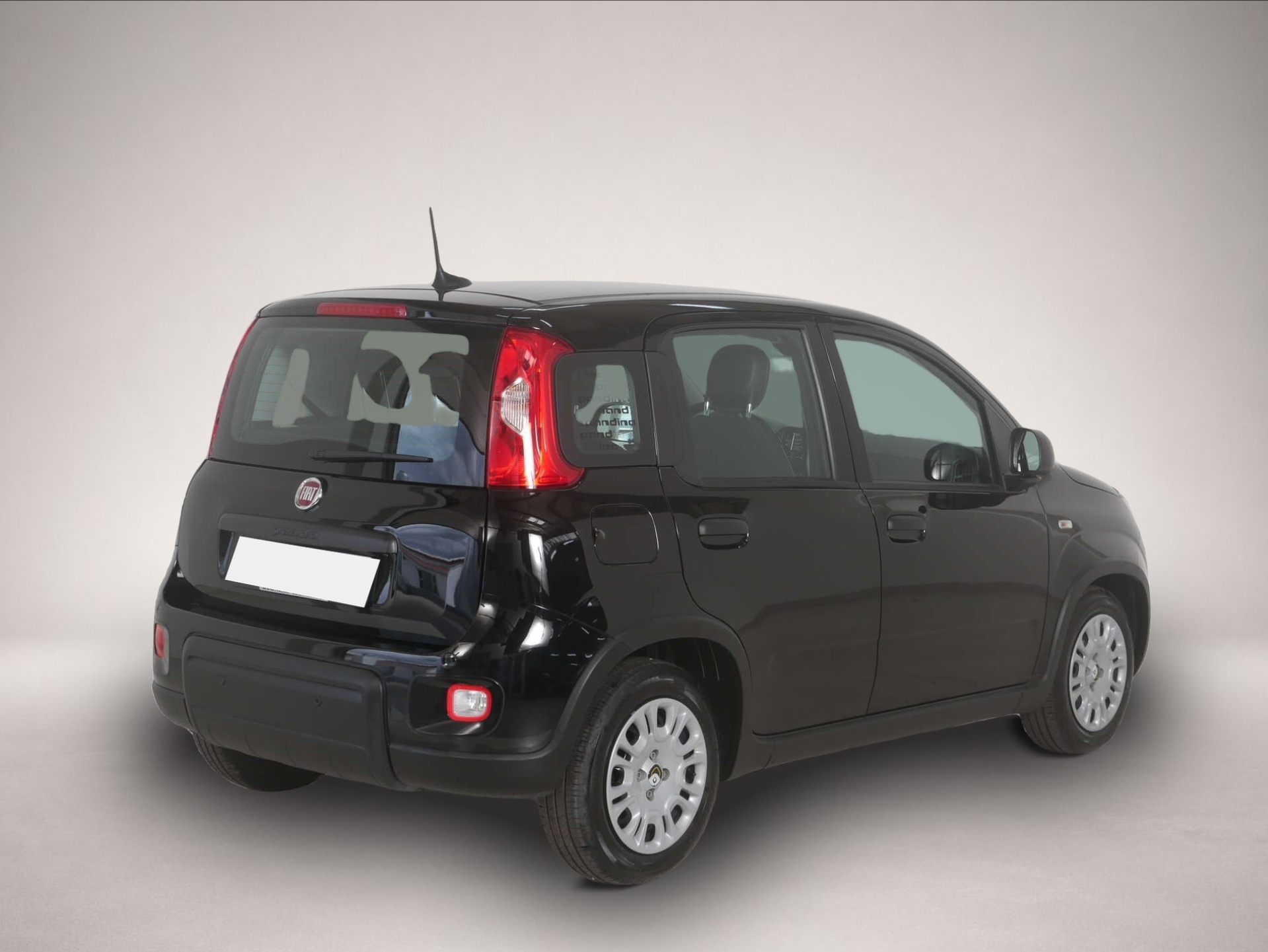 Bild 4 Fiat Panda 1.0 GSE Hybrid