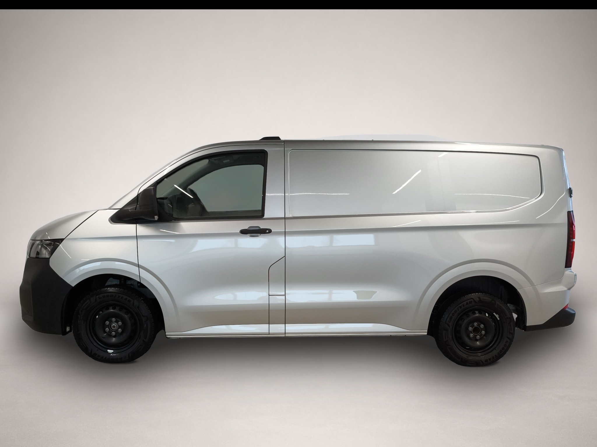 Bild 3 Volkswagen Other Transporter Kasten 2.0 TDI KR LED NAVI 5-J-GAR A