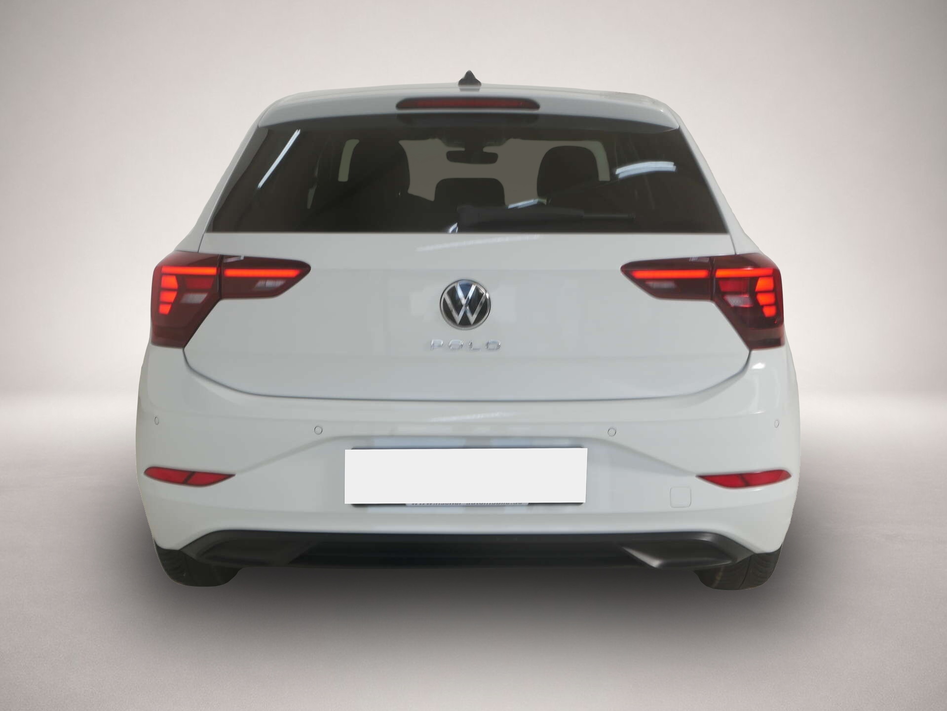 Bild 4 Volkswagen Polo 1.0 TSI GOAL