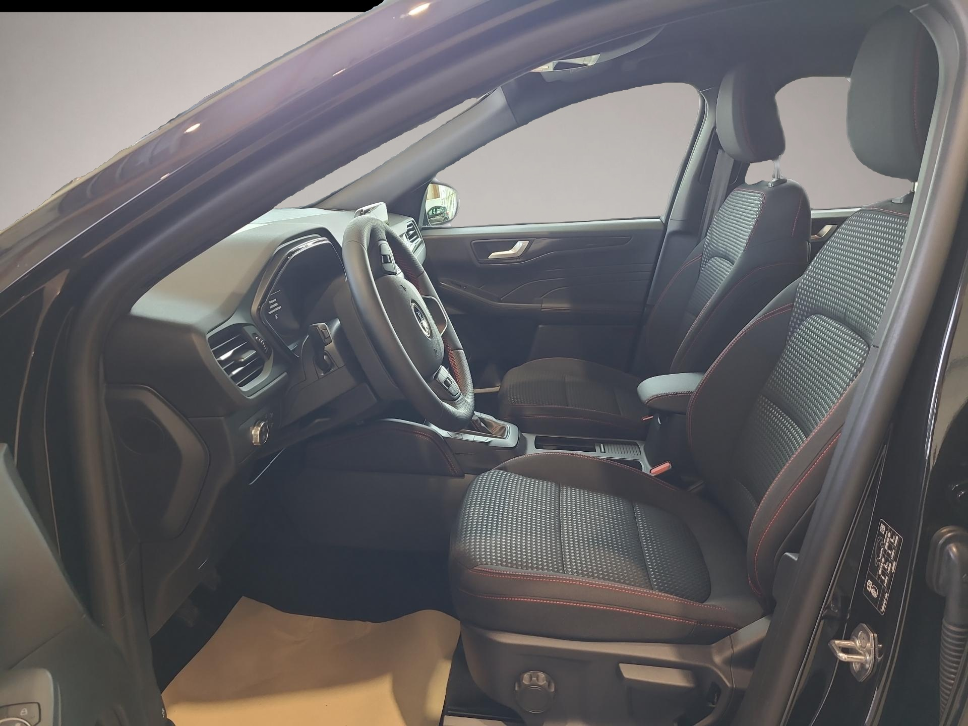 Bild 5 Ford Kuga ST-Line Sportpaket Bluetooth Head Up Displa