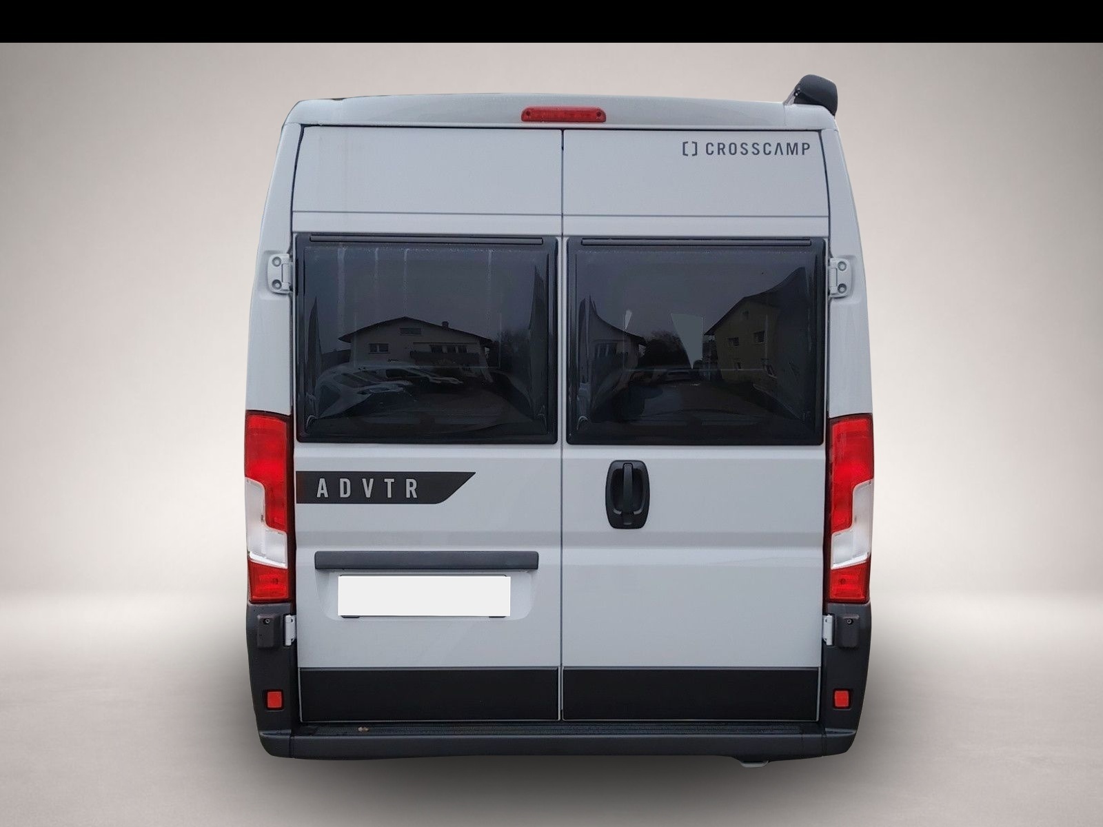 Bild 2 Crosscamp Other ADVTR 6.4 (640) 140PS Autom. Navi Markise 47294