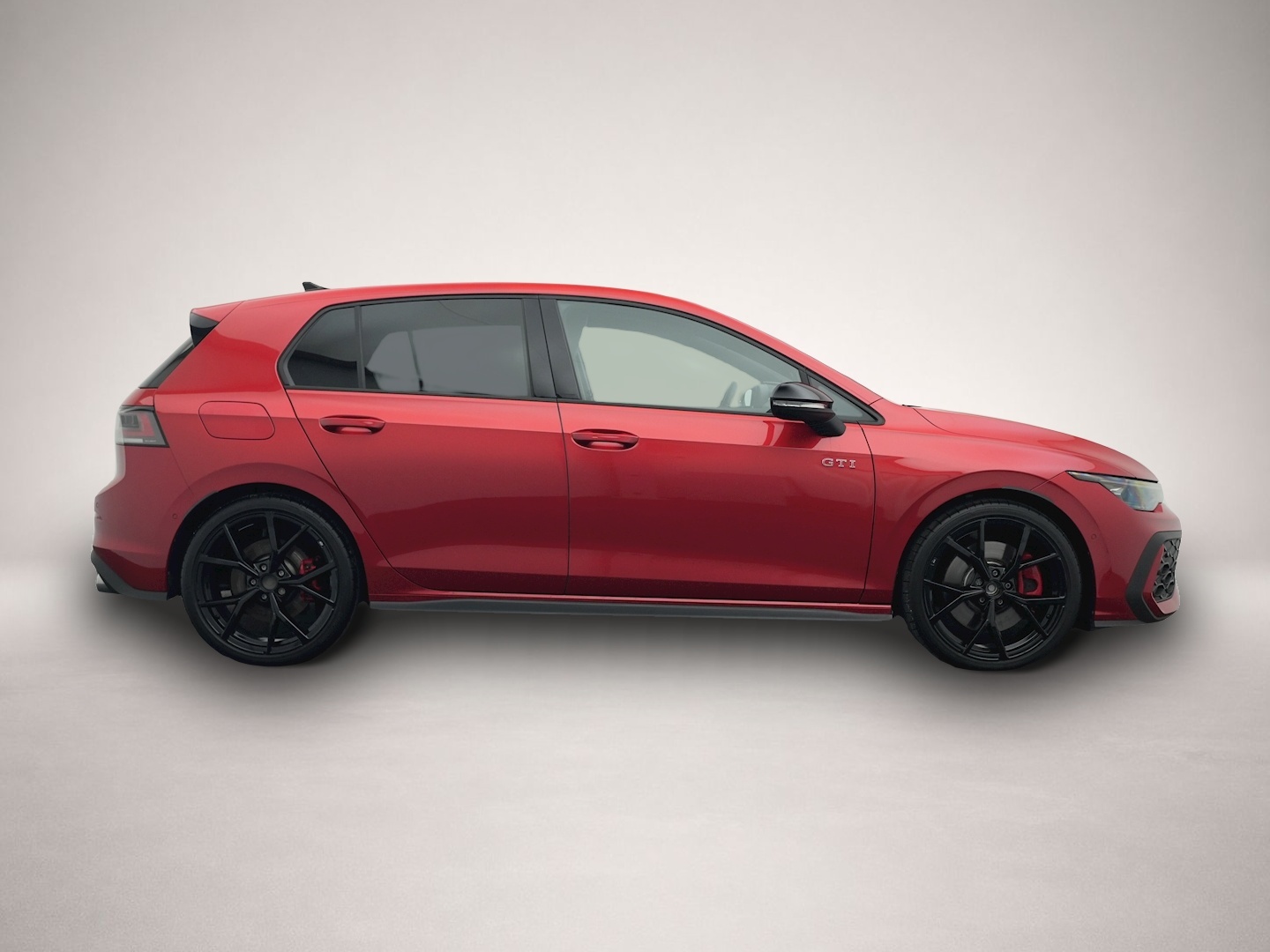 Bild 6 Volkswagen Golf GTI 8 2.0 TSI DSG BLACK STYLE PANO H&K-SOUN