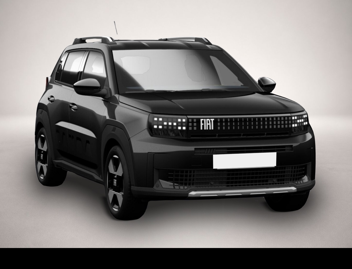 Bild 2 Fiat Grande Panda La Prima WinterP SHZ Nav Kam 2xPDC