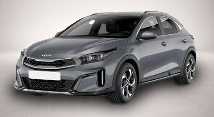 Bild 2 Kia XCeed City Modell 2026*LED*Navi*PDC*Cam*SHZ*Alu 110 k.
