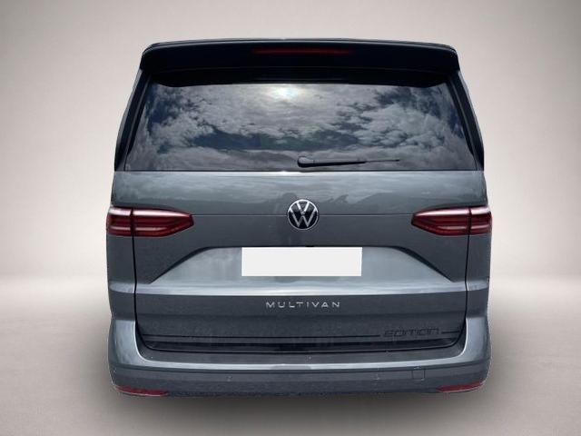 Bild 3 Volkswagen T7 Multivan Edition T7 Multivan (Edition) 2.0 TDI 110kW (15.
