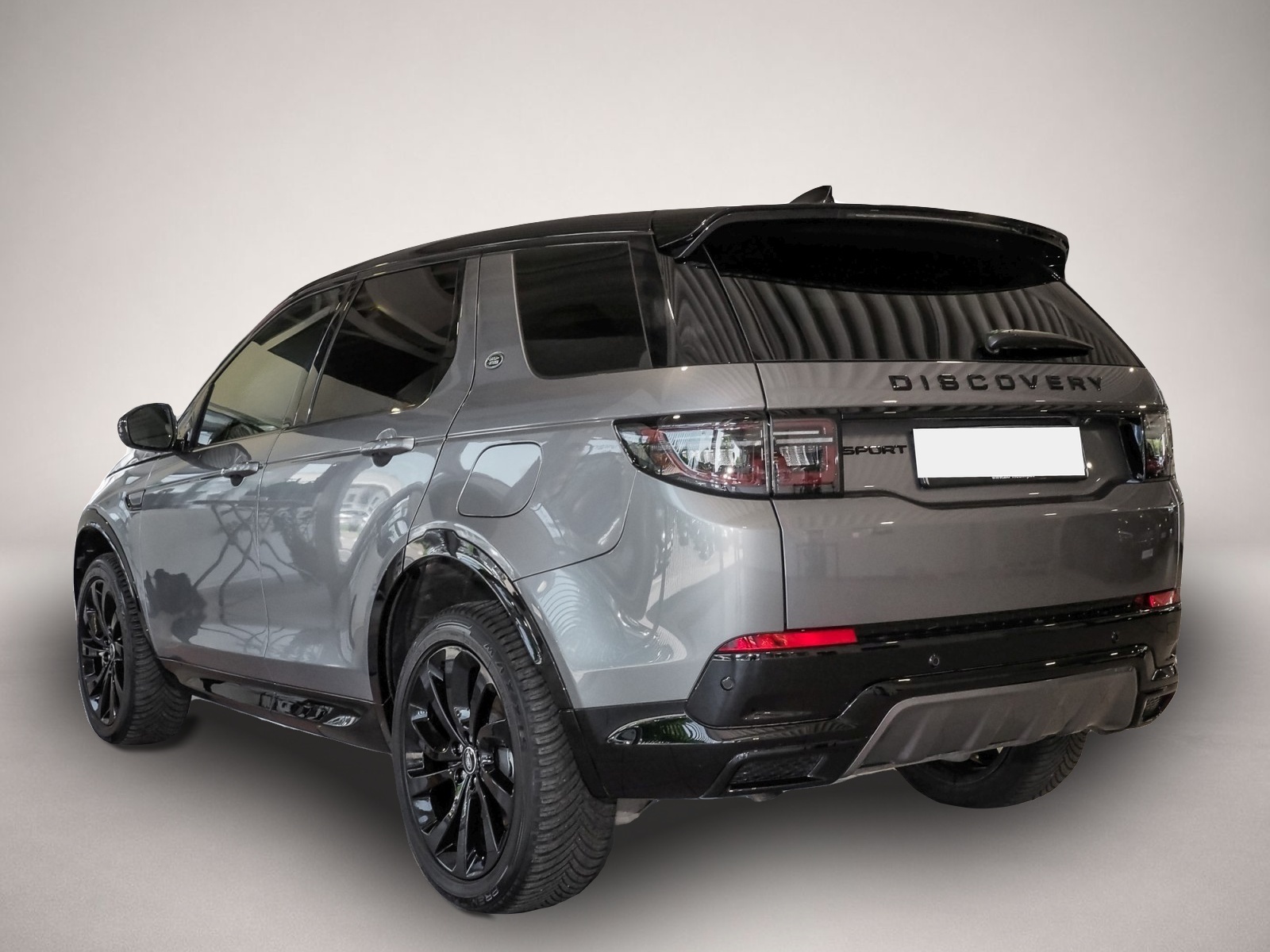 Bild 4 Land Rover Discovery Sport 1.5 P270e Dynamic SE-Navi*AHK*Ka