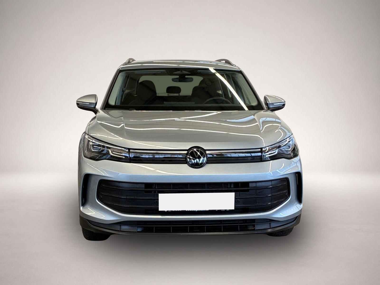 Bild 8 Volkswagen Tiguan 1.5 eTSI DSG *AHK*Kamera*Navi*+3J. Garant