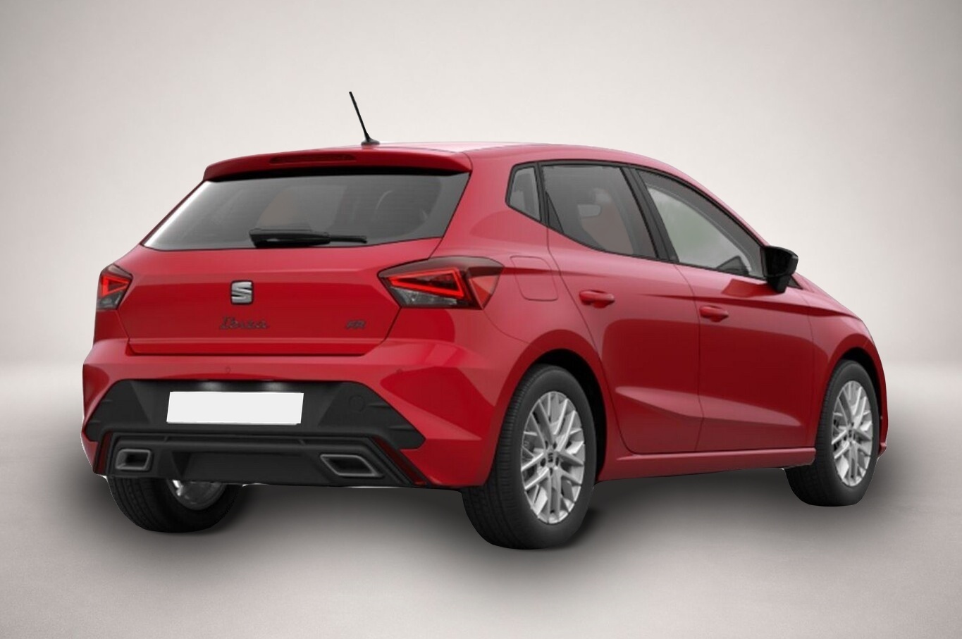 Bild 4 Seat Ibiza DSG FR Nav VolLED Kessy SHZ SoundS Kam ACC