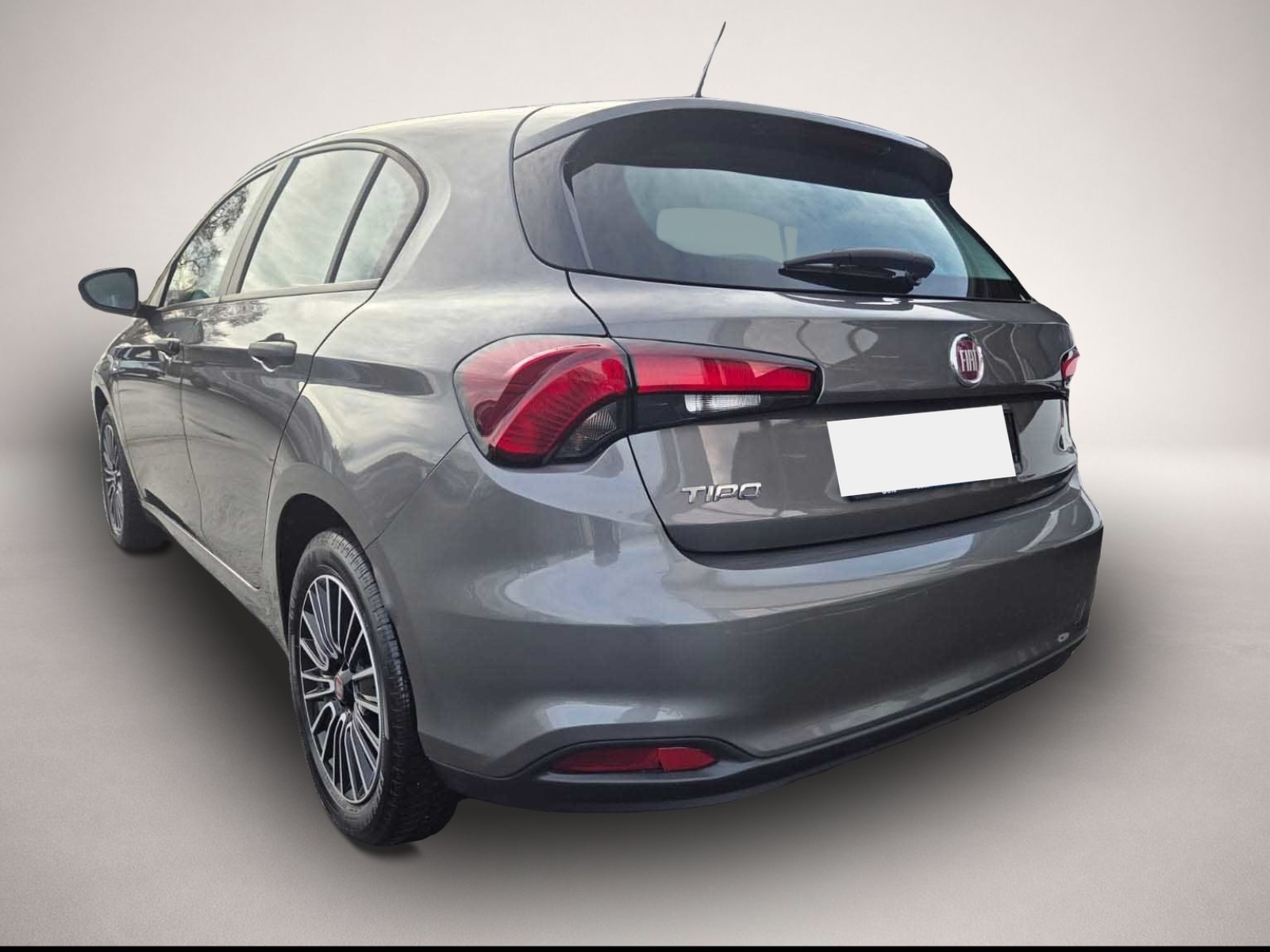 Bild 2 Fiat Tipo 1.0 S&S CITY LIFE *APPLECARPLAY/ANDROID*