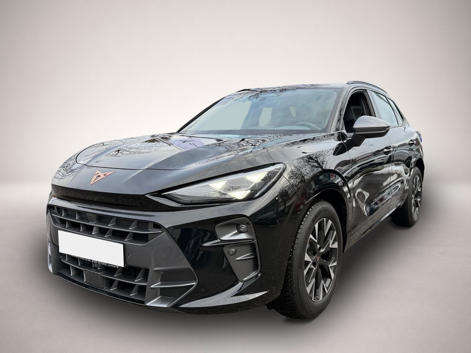 Bild 1 Cupra Terramar 1.5 eTSI DSG LED SHZ Kamera