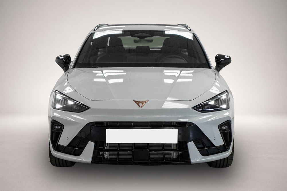 Bild 2 Cupra Leon ST 1,5 eTSI DSG Kombi - LAGER