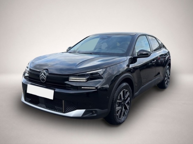 Bild 1 Citroën C4 Benziner 130 Automatik Max Max