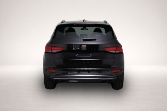Fotografie 5 des Cupra Ateca 2.0 TSI 140kW (190 PS) 7-Gang DSG 4Drive .