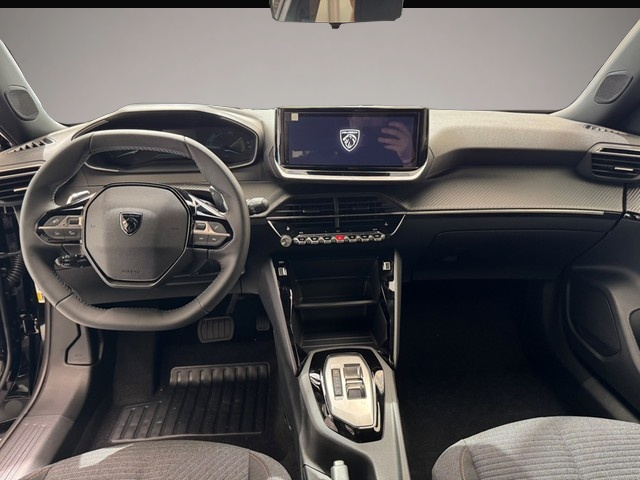 Bild 6 Peugeot 2008 Hybrid 145 Style 1.2 EU6e SZH, AHK sofort H